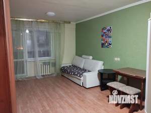 Студия квартира, на длительный срок, 29м2, 5/10 этаж