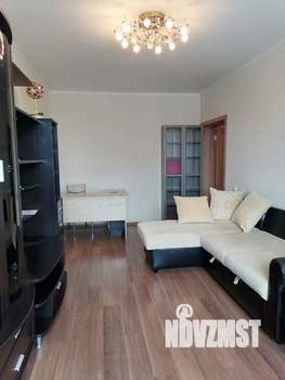 2-к квартира, на длительный срок, 56м2, 10/15 этаж