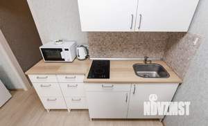 Студия квартира, на длительный срок, 27м2, 13/25 этаж