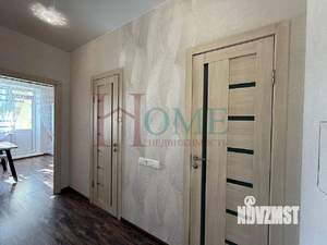 1-к квартира, на длительный срок, 34м2, 15/19 этаж