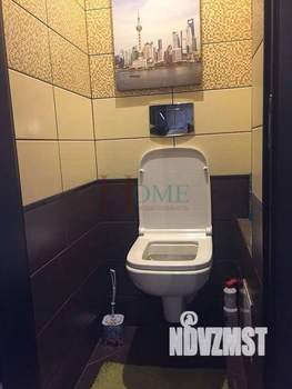 3-к квартира, на длительный срок, 60м2, 13/17 этаж