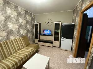 1-к квартира, на длительный срок, 26м2, 2/12 этаж