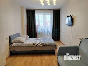 1-к квартира, на длительный срок, 38м2, 9/28 этаж
