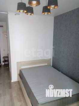 2-к квартира, на длительный срок, 38м2, 4/27 этаж