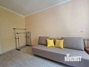 2-к квартира, на длительный срок, 44м2, 4/5 этаж