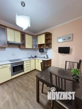 2-к квартира, посуточно, 54м2, 8/9 этаж