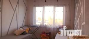 2-к квартира, посуточно, 55м2, 3/18 этаж