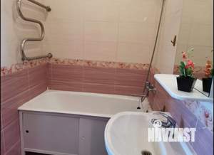 2-к квартира, на длительный срок, 66м2, 6/18 этаж