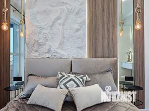 1-к квартира, посуточно, 45м2, 10/15 этаж