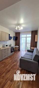 1-к квартира, на длительный срок, 42м2, 8/24 этаж