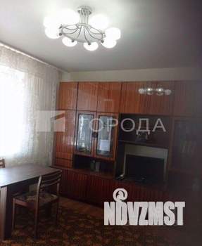 1-к квартира, на длительный срок, 35м2, 8/10 этаж