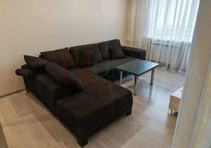 2-к квартира, на длительный срок, 45м2, 5/5 этаж