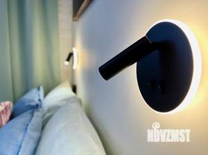 Студия квартира, посуточно, 15м2, 1/6 этаж