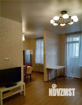 2-к квартира, на длительный срок, 65м2, 7/24 этаж