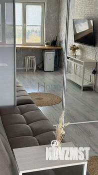 1-к квартира, на длительный срок, 37м2, 15/16 этаж