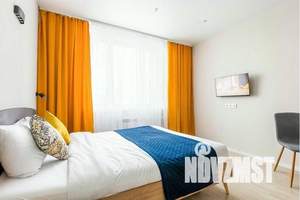 1-к квартира, посуточно, 25м2, 6/25 этаж
