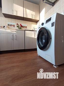 1-к квартира, на длительный срок, 33м2, 2/9 этаж