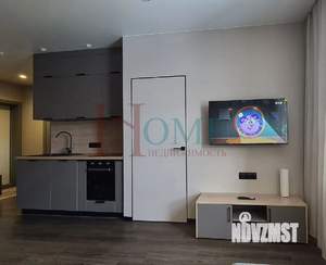 2-к квартира, на длительный срок, 36м2, 7/9 этаж