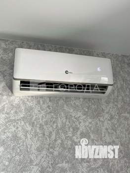 Студия квартира, на длительный срок, 32м2, 30/30 этаж