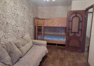 2-к квартира, на длительный срок, 52м2, 5/5 этаж