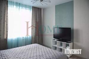 1-к квартира, на длительный срок, 38м2, 18/26 этаж