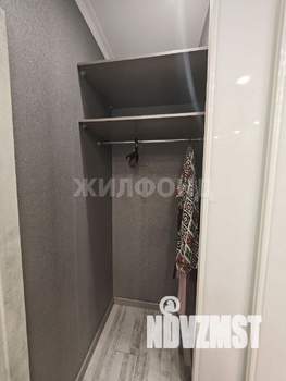 1-к квартира, на длительный срок, 42м2, 14/17 этаж