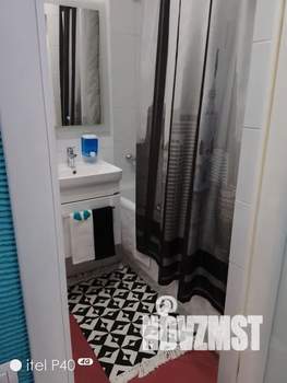 1-к квартира, посуточно, 35м2, 14/18 этаж