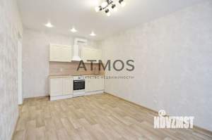 1-к квартира, на длительный срок, 37м2, 7/17 этаж