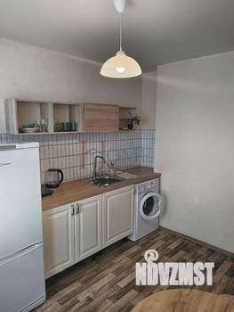 1-к квартира, на длительный срок, 36м2, 18/18 этаж