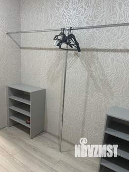 Студия квартира, на длительный срок, 34м2, 1/18 этаж