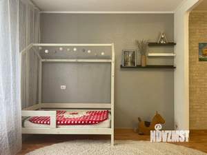 1-к квартира, на длительный срок, 42м2, 1/10 этаж