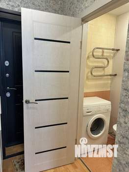 Студия квартира, на длительный срок, 23м2, 10/19 этаж