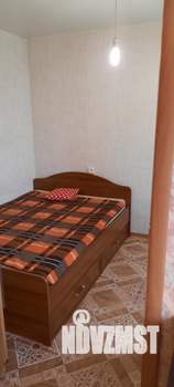 2-к квартира, на длительный срок, 44м2, 4/5 этаж