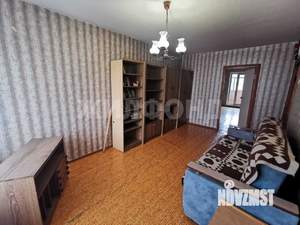 3-к квартира, на длительный срок, 58м2, 6/10 этаж