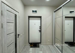 1-к квартира, на длительный срок, 40м2, 11/29 этаж