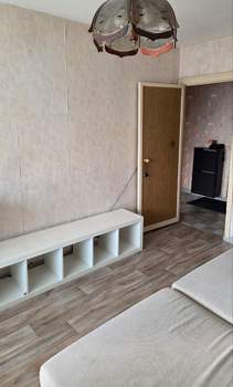 1-к квартира, на длительный срок, 33м2, 8/9 этаж