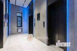 1-к квартира, на длительный срок, 40м2, 8/32 этаж