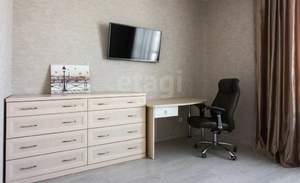 3-к квартира, на длительный срок, 95м2, 11/15 этаж