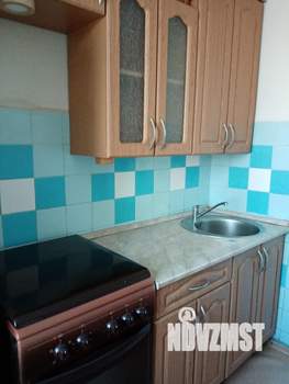 1-к квартира, на длительный срок, 32м2, 8/9 этаж