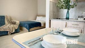 1-к квартира, посуточно, 34м2, 3/17 этаж