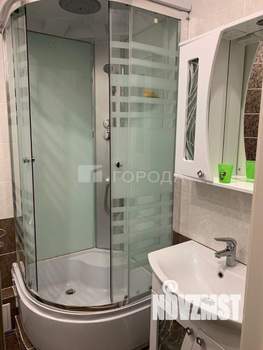 Студия квартира, на длительный срок, 24м2, 4/25 этаж