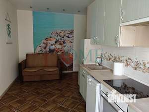 2-к квартира, на длительный срок, 66м2, 3/16 этаж