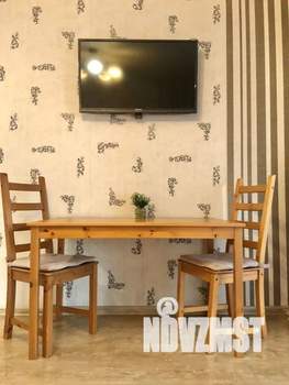 1-к квартира, посуточно, 30м2, 15/18 этаж