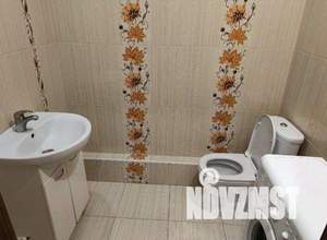 1-к квартира, на длительный срок, 43м2, 6/10 этаж