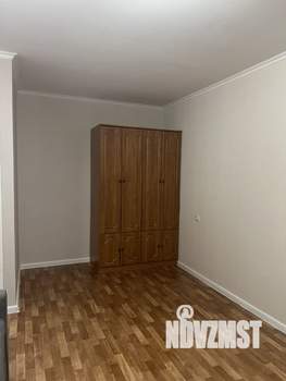 1-к квартира, на длительный срок, 28м2, 1/5 этаж