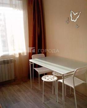 2-к квартира, на длительный срок, 46м2, 6/10 этаж