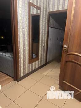 1-к квартира, на длительный срок, 38м2, 3/10 этаж