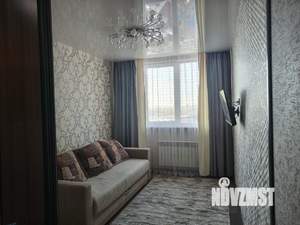 2-к квартира, на длительный срок, 47м2, 14/26 этаж