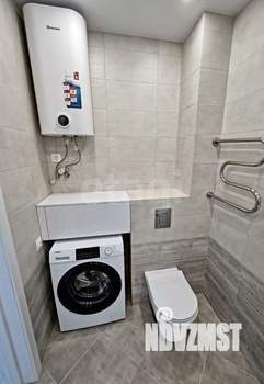 1-к квартира, на длительный срок, 47м2, 5/24 этаж