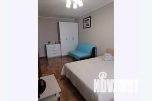 1-к квартира, посуточно, 25м2, 16/17 этаж